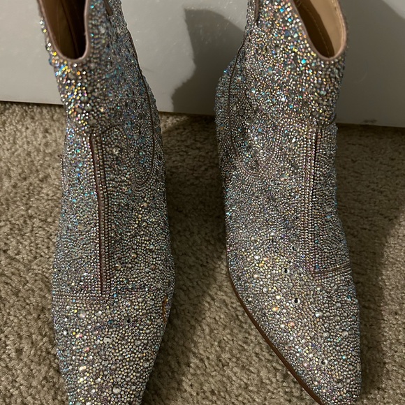 Betsey johnson Kyla bootie - Picture 3 of 5